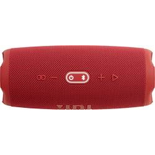 Trony JBL - JBL CHARGE 5 RED