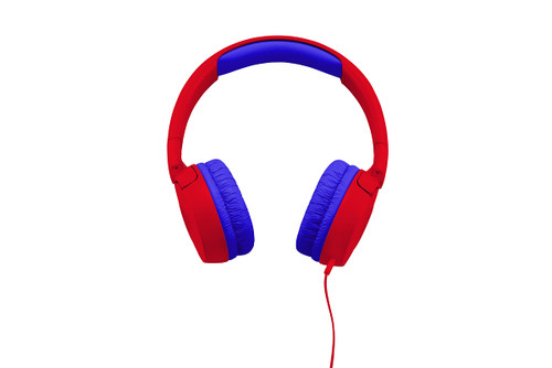 Trony JBL - JBL JR 300 RED