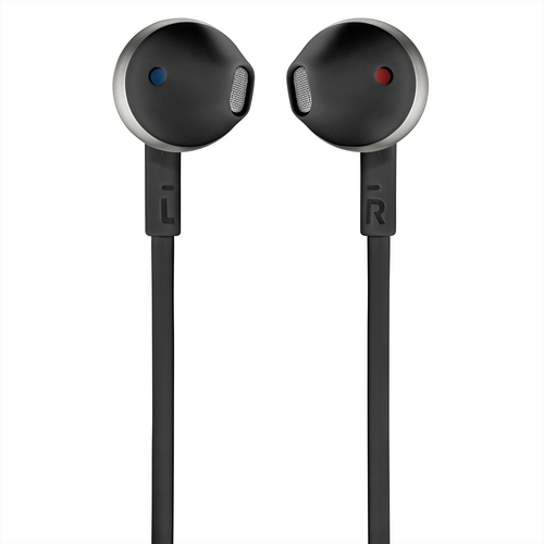 Trony JBL - JBL T205 BLK