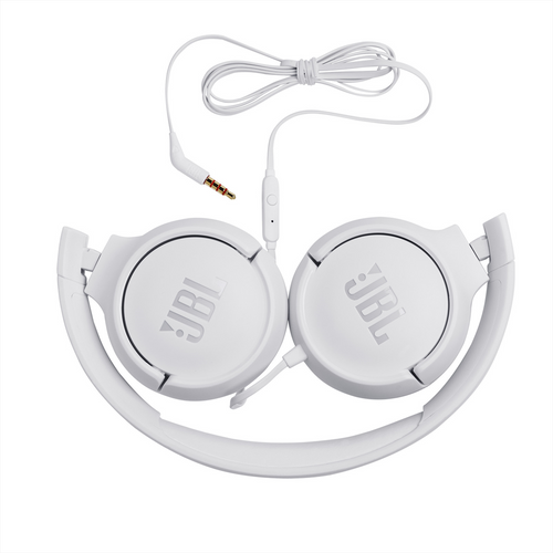 Trony JBL - JBL T500 WHT