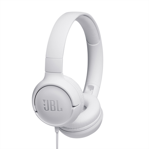 Trony JBL - JBL T500 WHT