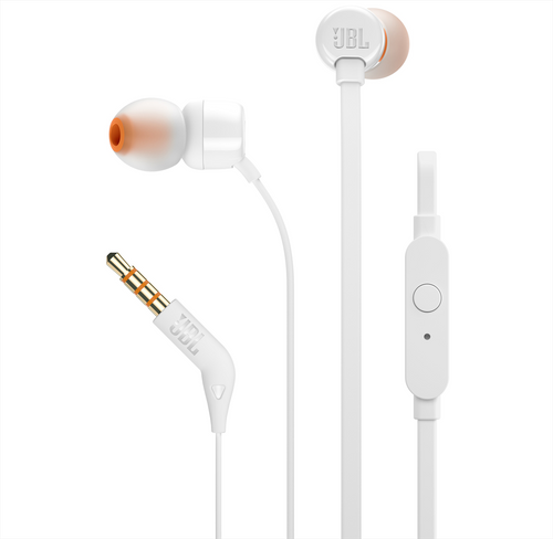 Trony JBL - JBLT110WHT