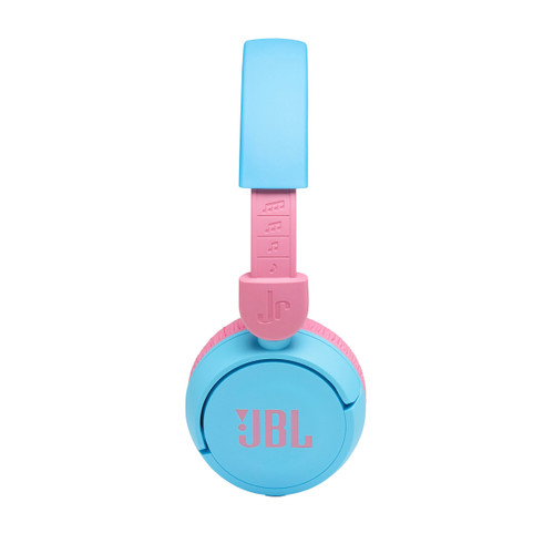 Trony JBL - JR 310BT BLU