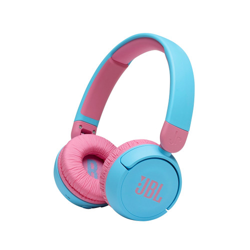 Trony JBL - JR 310BT BLU