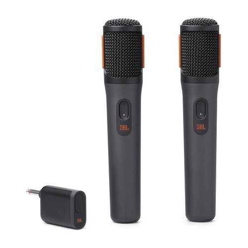 Trony JBL - PARTYBOX WIRELESS MIC