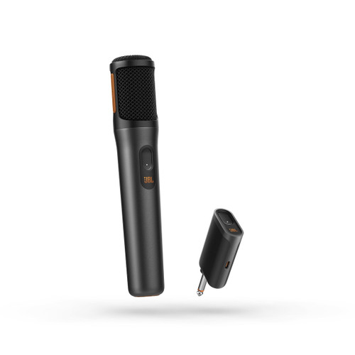 Trony JBL - PARTYBOX WIRELESS MIC