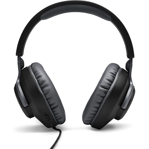 Trony JBL - QUANTUM 100 BLACK