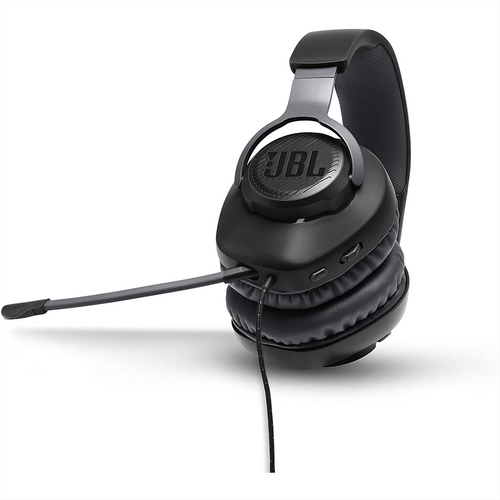 Trony JBL - QUANTUM 100 BLACK