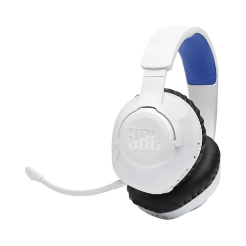 Trony JBL - QUANTUM 360P WHITE