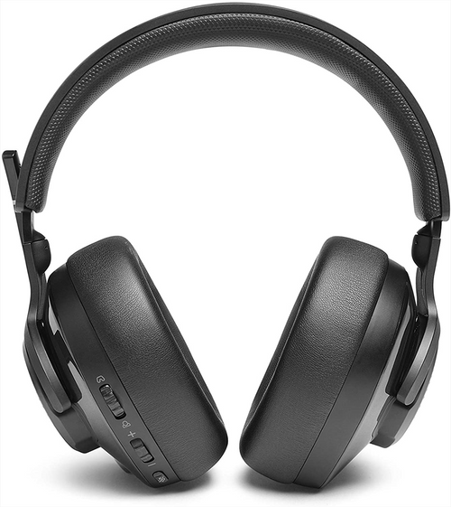 Trony JBL - QUANTUM 400 BLACK