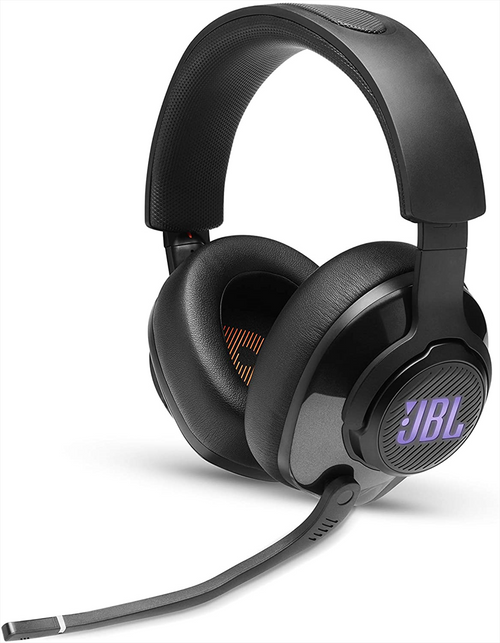 Trony JBL - QUANTUM 400 BLACK