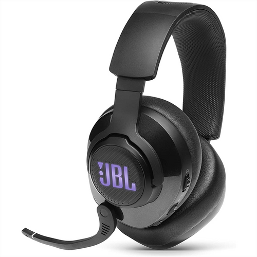 Trony JBL - QUANTUM 400 BLACK