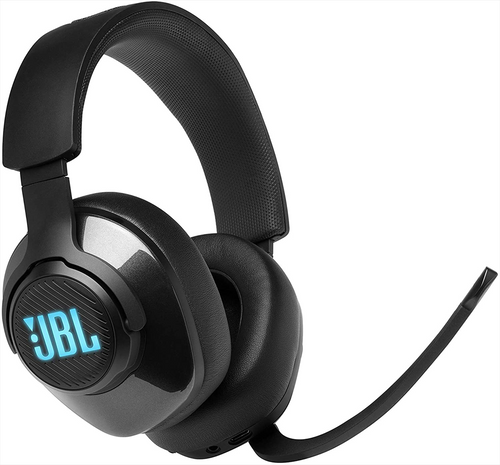 Trony JBL - QUANTUM 400 BLACK