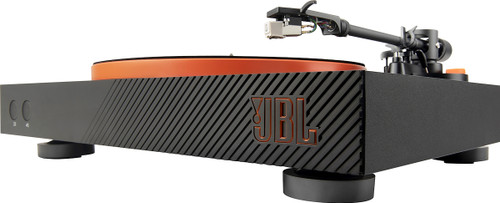 Trony JBL - SPINNER BT BLACK