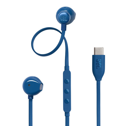 Trony JBL - TUNE 305C BLU