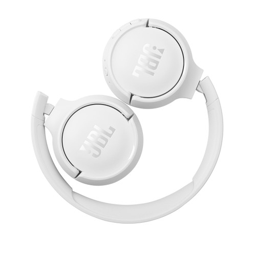 Trony JBL - TUNE 510BT WHITE