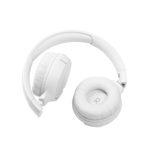 Trony JBL - TUNE 510BT WHITE
