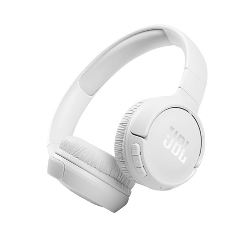 Trony JBL - TUNE 510BT WHITE