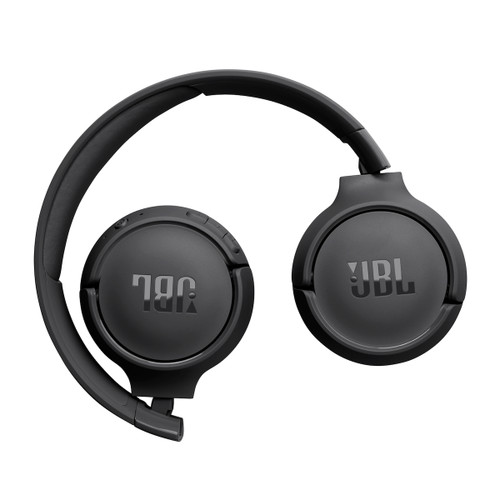 Trony JBL - TUNE 520BT BLACK