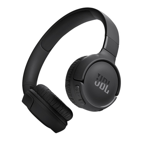 Trony JBL - TUNE 520BT BLACK
