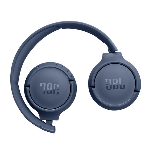 Trony JBL - TUNE 520BT BLU