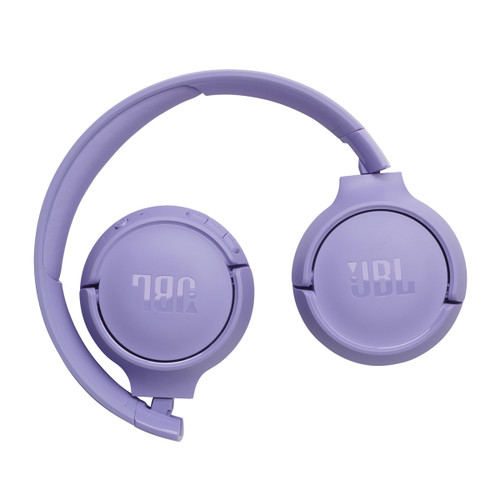 Trony JBL - TUNE 520BT PURPLE
