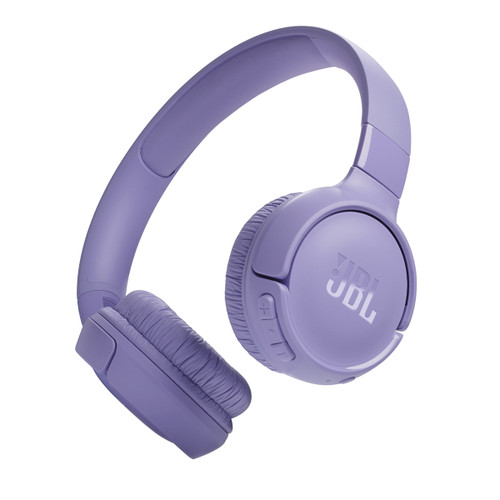 Trony JBL - TUNE 520BT PURPLE