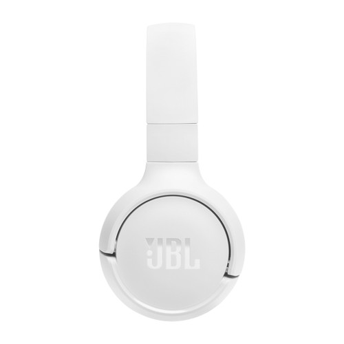 Trony JBL - TUNE 520BT WHITE