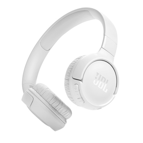 Trony JBL - TUNE 520BT WHITE