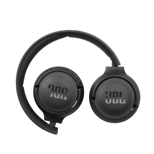 Trony JBL - TUNE 570BT BLACK