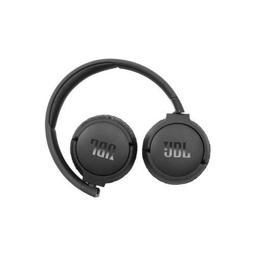 Trony JBL - TUNE 660NC BLACK
