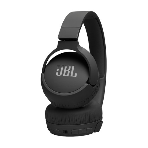 Trony JBL - TUNE 670NC BLACK