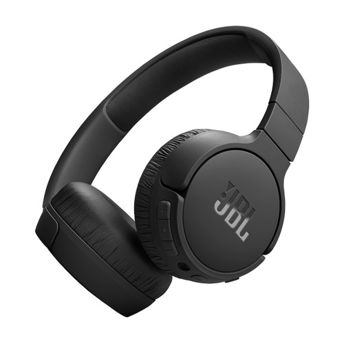 Trony JBL - TUNE 670NC BLACK