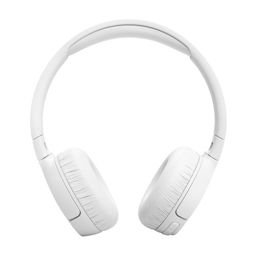 Trony JBL - TUNE 670NC WHITE