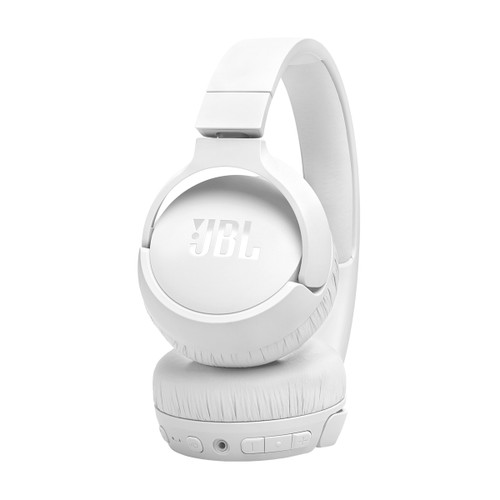Trony JBL - TUNE 670NC WHITE