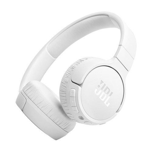 Trony JBL - TUNE 670NC WHITE