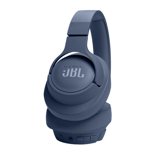 Trony JBL - TUNE 720BT BLU