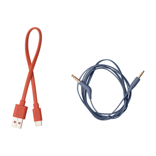 Trony JBL - TUNE 720BT BLU