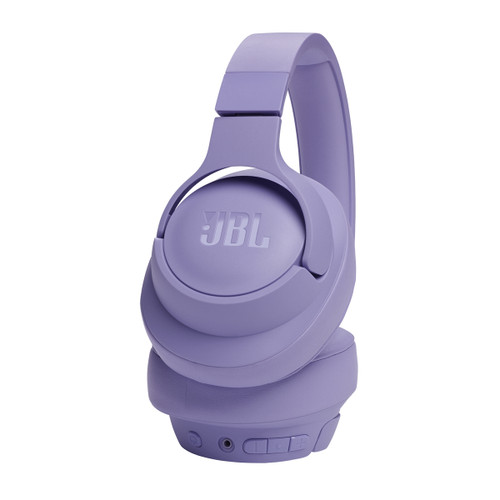 Trony JBL - TUNE 720BT PURPLE