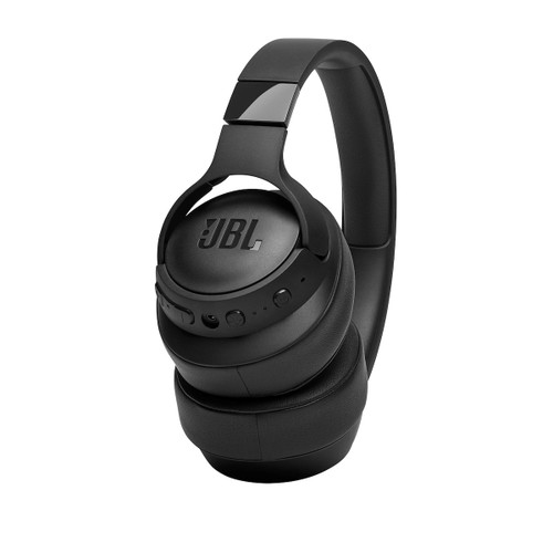 Trony JBL - TUNE 760NC BLACK