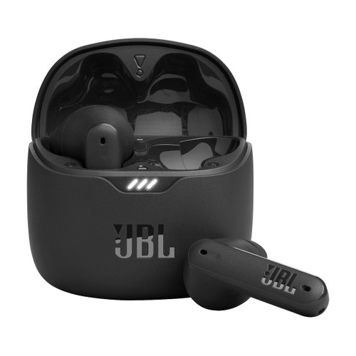 Trony JBL - TUNE FLEX BLACK