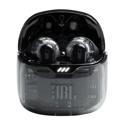 Trony JBL - TUNE FLEX GHOST BLACK