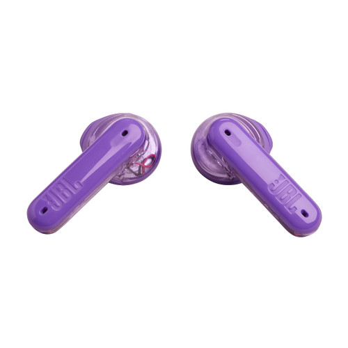 Trony JBL - TUNE FLEX GHOST PURPLE