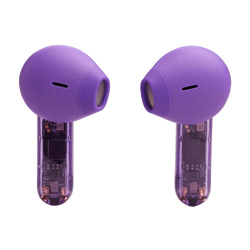 Trony JBL - TUNE FLEX GHOST PURPLE