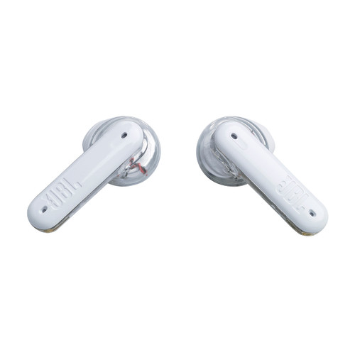 Trony JBL - TUNE FLEX GHOST WHITE