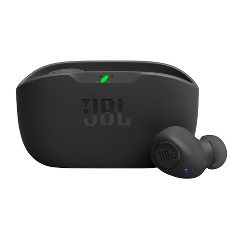 Trony JBL - VIBE BUDS BLACK
