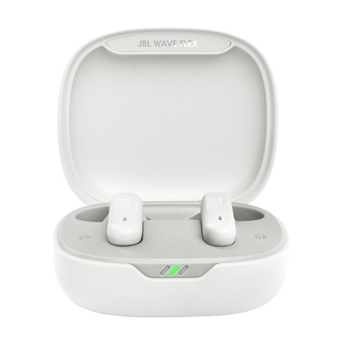 Trony JBL - VIBE FLEX WHITE