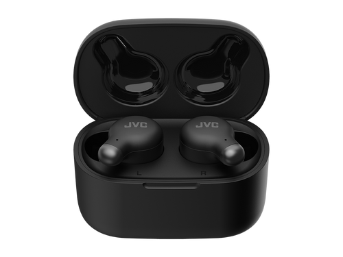 Trony JVC - HA-A25T BLACK