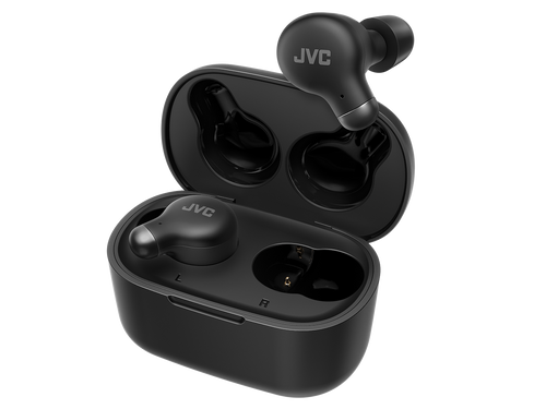 Trony JVC - HA-A25T BLACK