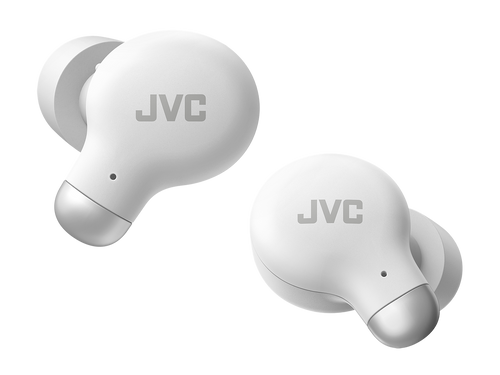 Trony JVC - HA-A25T WHITE
